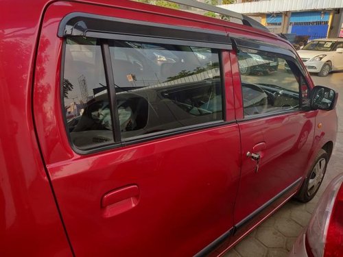 Used 2014 Maruti Suzuki Wagon R for sale