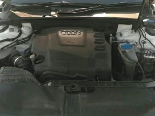 Used 2011 Audi A4 for sale