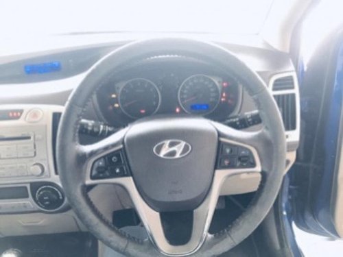 Used 2011 Hyundai i20 for sale