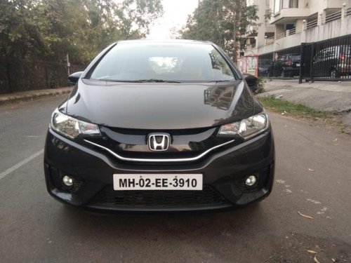 Used Honda Jazz car 2016 for sale at low price