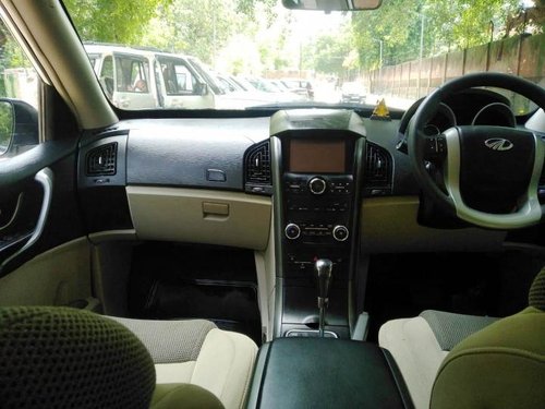 Mahindra XUV500 AT W6 1.99 mHawk 2017 for sale