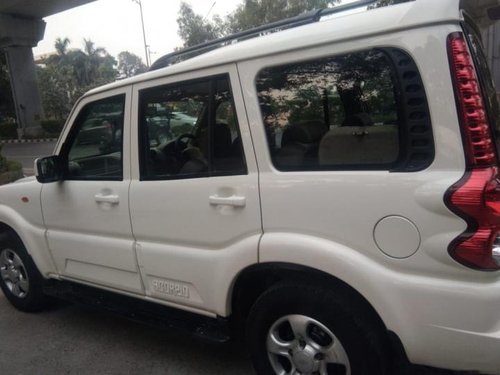 Used Mahindra Scorpio car 2014 for sale at low price