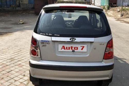 Used Hyundai Santro Xing 2014 car at low price