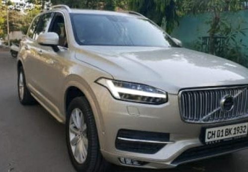 2016 Volvo XC90 for sale at low price