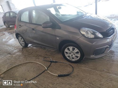 2017 Honda Brio for sale at low price