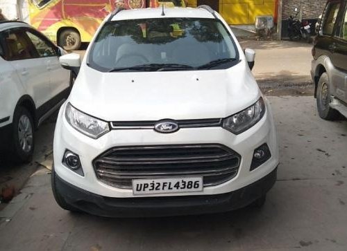 Used 2014 Ford EcoSport for sale