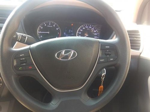 Used Hyundai Elite i20 2018 car at low price