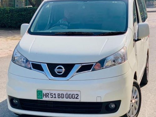 Nissan Evalia 2015 for sale