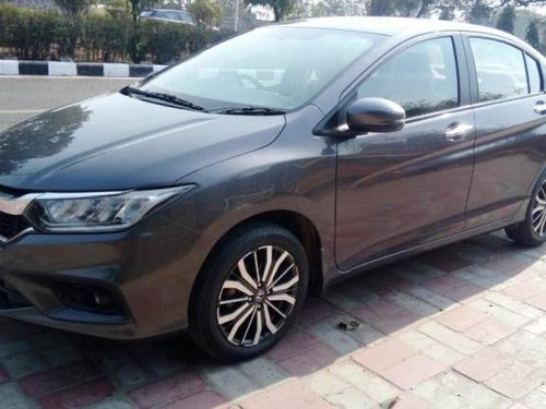 Honda City i-VTEC VX 2017 for sale