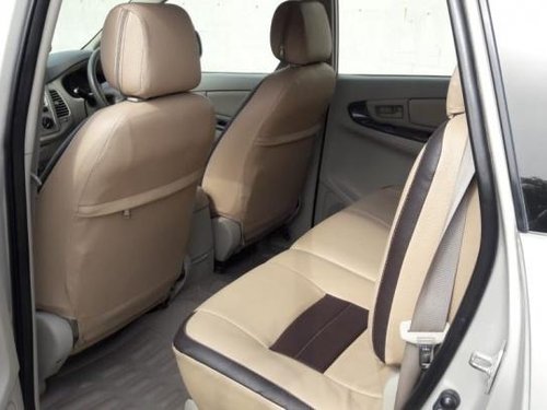 Toyota Innova 2.5 GX (Diesel) 8 Seater BS IV 2013 for sale