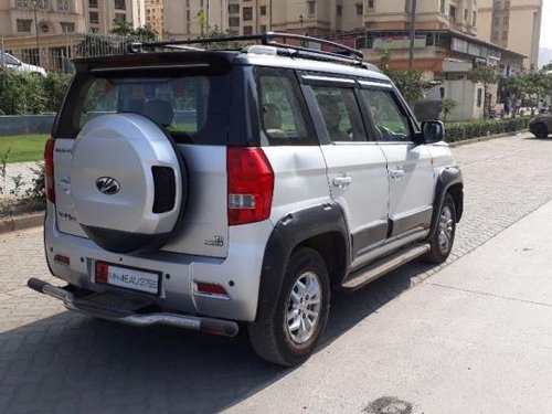 Used Mahindra TUV 300 T8 AMT 2016 for sale