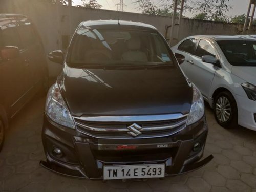 Used 2016 Maruti Suzuki Ertiga for sale