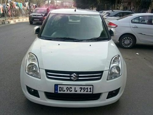 Maruti Dzire 1.2 ZXi BSIV 2011 for sale