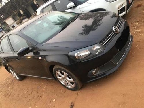 2013 Volkswagen Vento for sale at low price