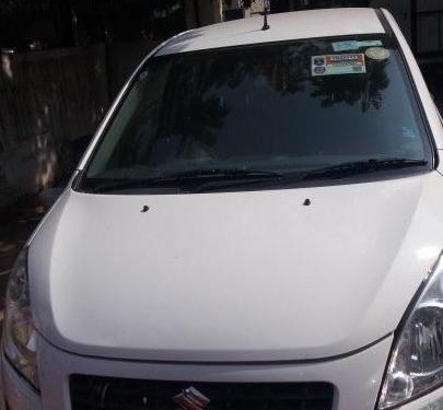 2016 Maruti Suzuki Ritz for sale