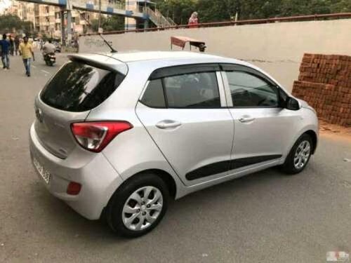 Used Hyundai i10 2015 car at low price