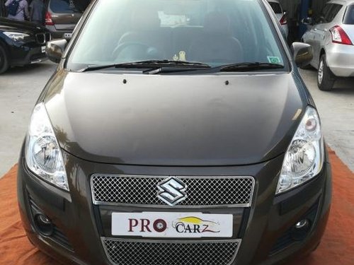 Maruti Ritz ZXi 2015 for sale