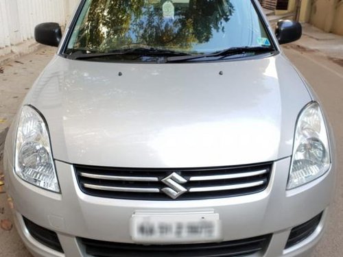 2010 Maruti Suzuki Dzire for sale at low price