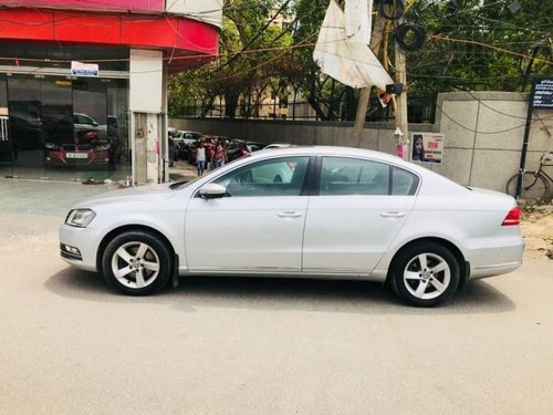 Volkswagen Passat 2012 for sale