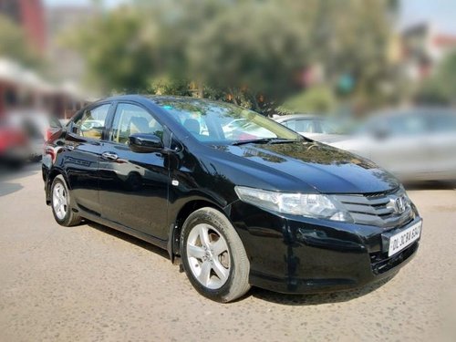 2011 Honda City for sale at low price