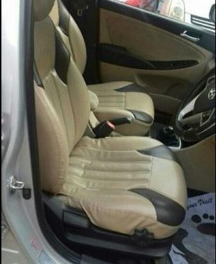 2010 Hyundai Verna for sale at low price