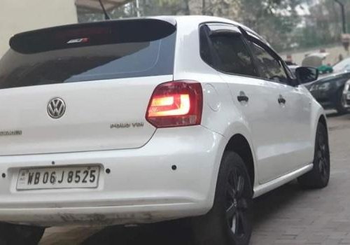 2012 Volkswagen Polo for sale