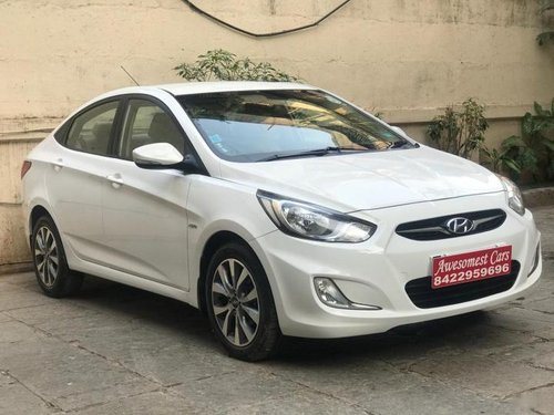 2014 Hyundai Verna for sale