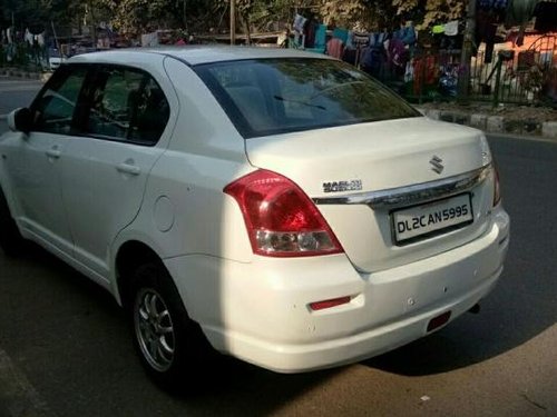 2011 Maruti Suzuki Dzire for sale at low price