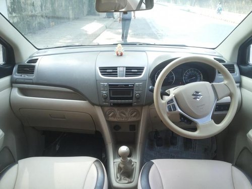 Used Maruti Suzuki Ertiga 2016 car at low price