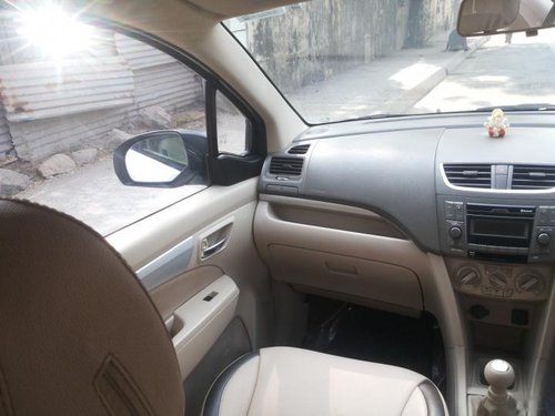 Used Maruti Suzuki Ertiga 2016 car at low price