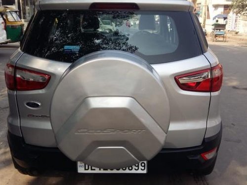 2015 Ford EcoSport for sale at low price