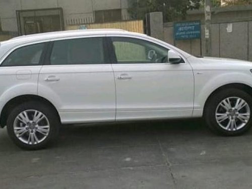 Used Audi Q7 2014 car at low price