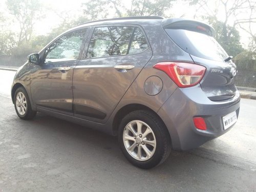 Hyundai Grand i10 AT Asta 2014 for sale at low price