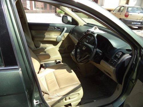 Used Honda CR V car 2007 for sale at low price