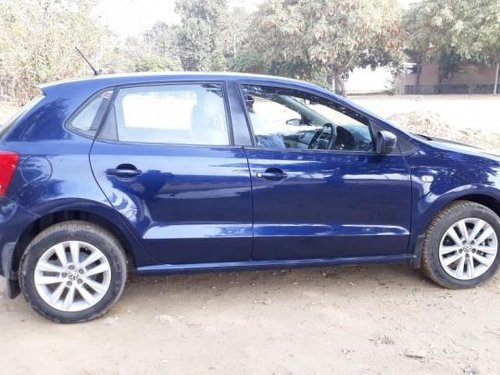 Volkswagen Polo 2014 for sale