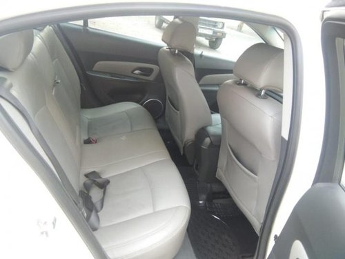 Chevrolet Cruze LTZ AT 2011 for sale