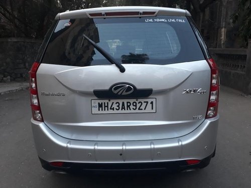 Used Mahindra XUV500 2015 car at low price