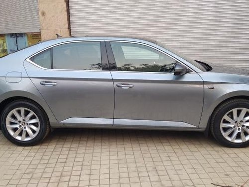 Used 2017 Skoda Superb for sale