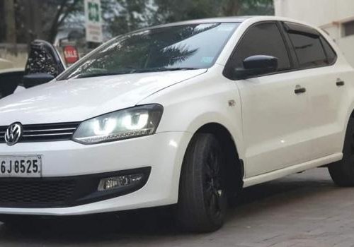 2012 Volkswagen Polo for sale