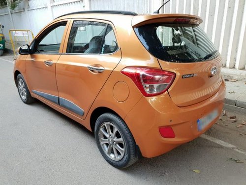 Hyundai i10 2014 for sale