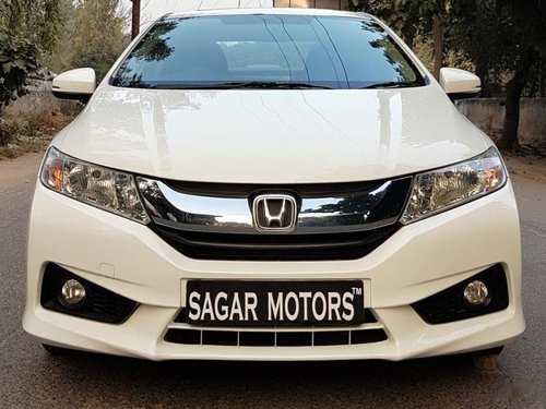 Used 2014 Honda City for sale