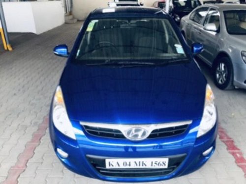 Used 2011 Hyundai i20 for sale