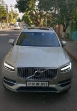2016 Volvo XC90 for sale at low price