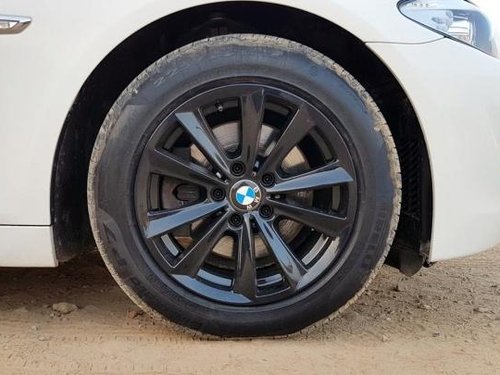 Used 2013 BMW 5 Series for sale