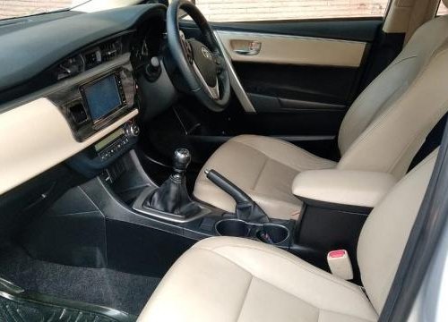 Toyota Corolla Altis GL MT 2015 for sale