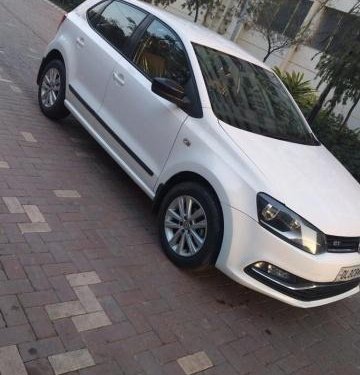 2015 Volkswagen Polo GTI for sale