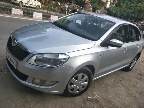 Skoda Rapid 2012 for sale