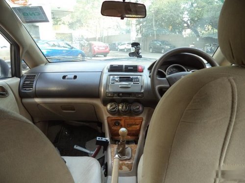 Honda City 1.5 GXI 2004 for sale