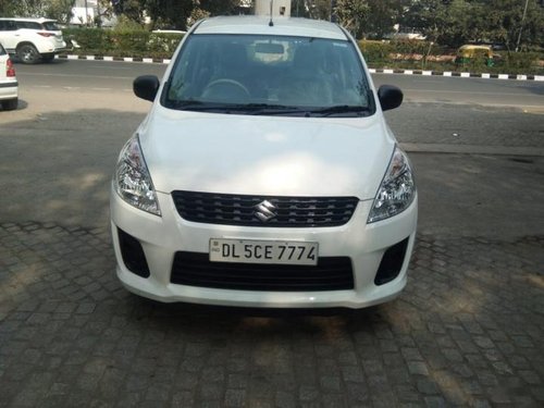 Maruti Ertiga LDI Option 2015 for sale