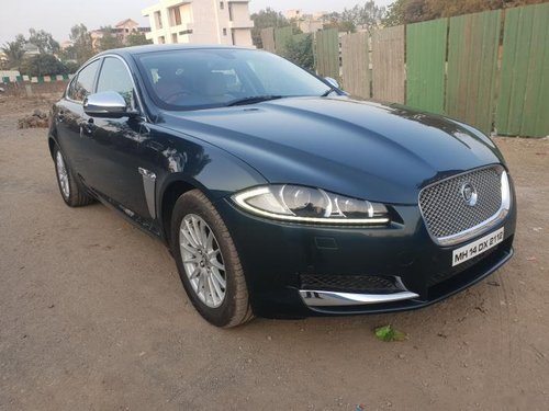 Used 2013 Jaguar XF for sale